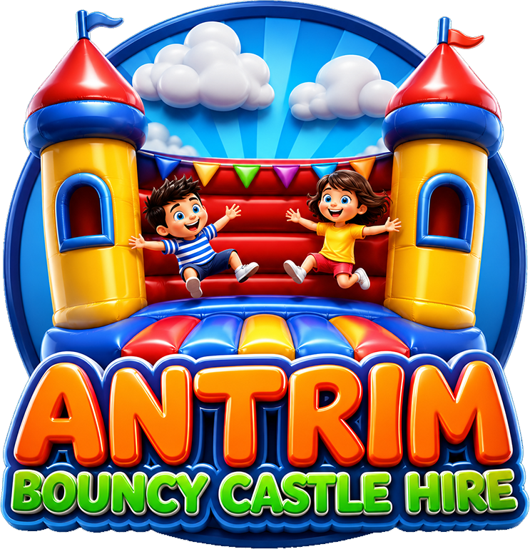 Antrim Bouncy Castle Hire